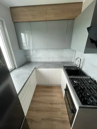 PD Project - meble na wymiar